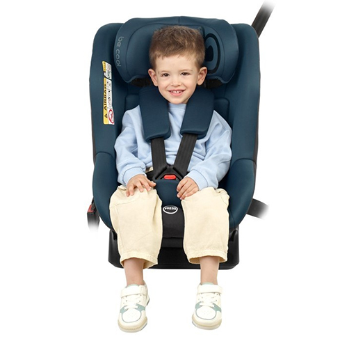 Silla auto EAGLE de 40 a 105 cm